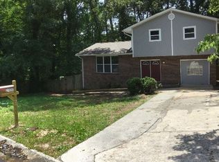 2900 Jerome Rd, Atlanta, GA 30349