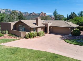 580 Smith Rd, Sedona, AZ 86336