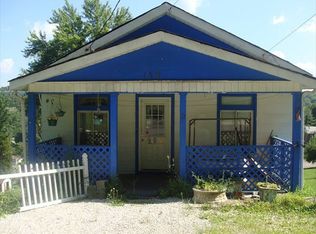 159 Wall St, Weirton, WV 26062