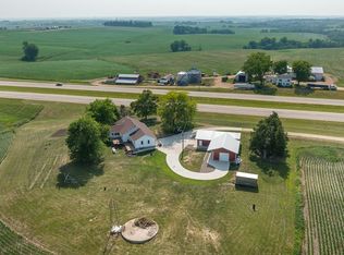 24453 Highway 61, Zwingle, IA 52079
