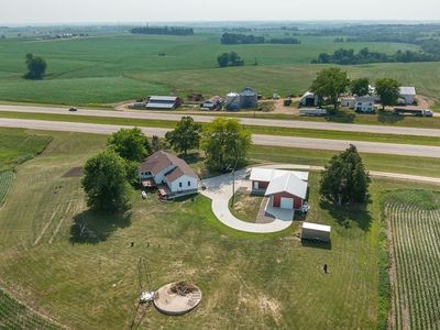 24453 Highway 61, Zwingle, IA, 52079