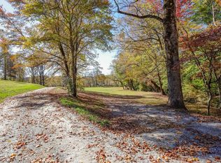 LOT 3 Hinton Rd, Hayesville, NC 28904