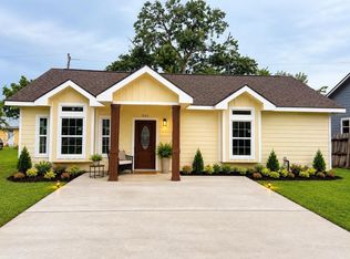 903 Harris Ave, Pasadena, TX 77506