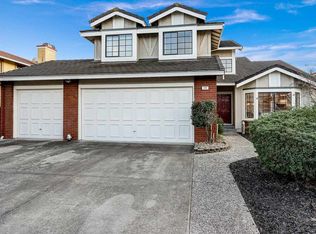 133 Amethyst Ct, Hercules, CA 94547