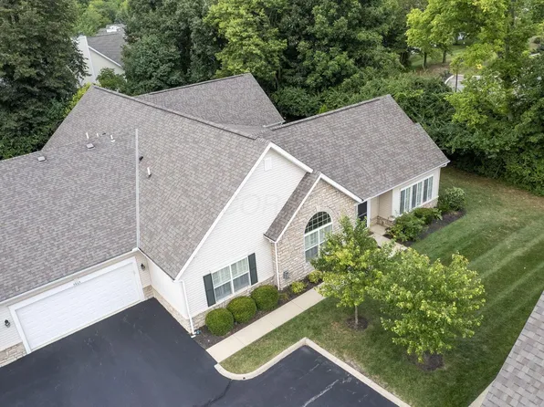 4865 Ashleigh Dr, Dublin, OH 43016