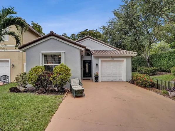 6898 Silverado Terrace, Lake Worth, FL 33463