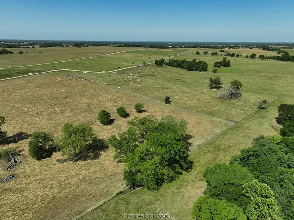 TRACT 3 County Road 305, Navasota, TX 77868