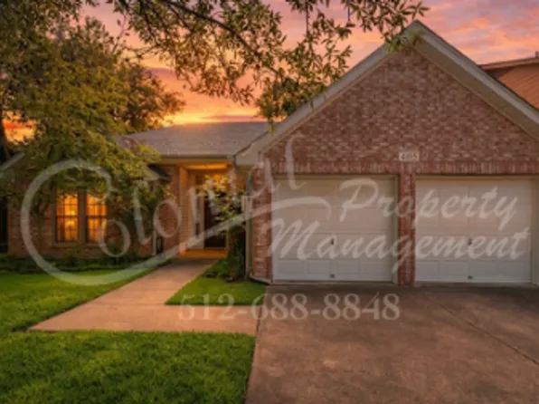 4513 Whispering Valley Dr, Austin, TX 78727