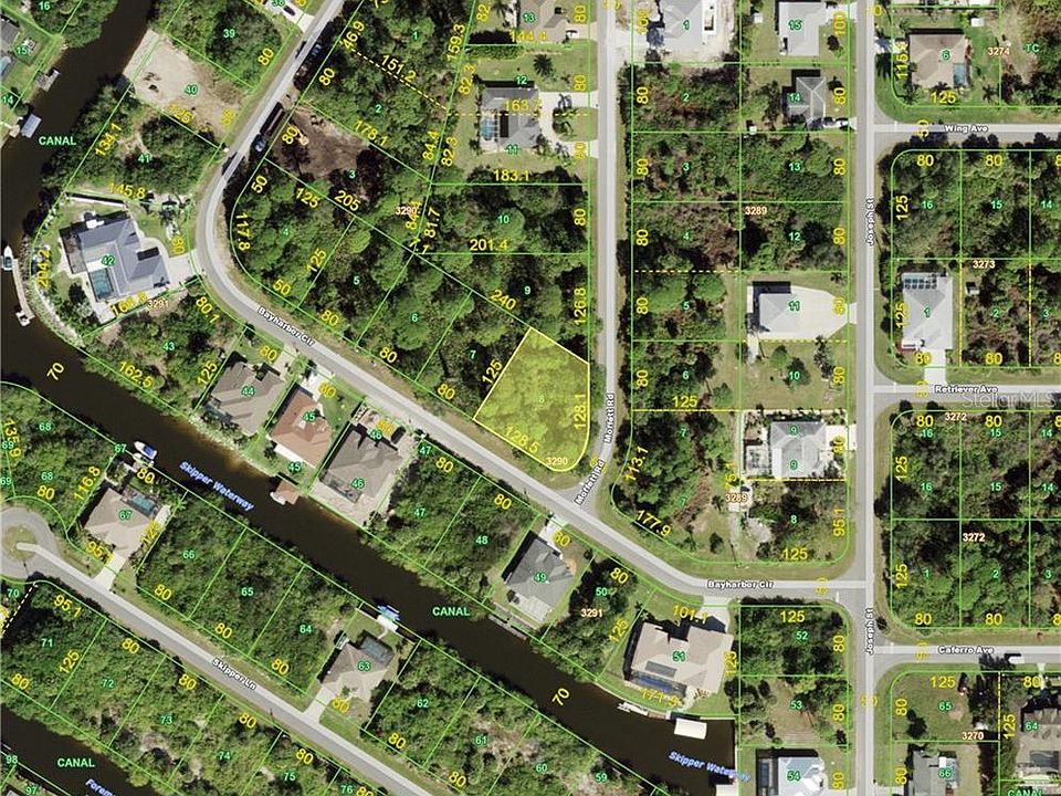 2nd image of 17339 Bayharbor Cir