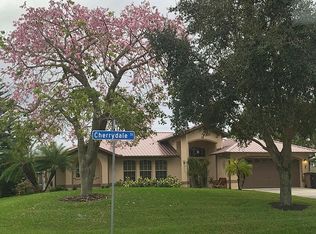 14200 Cherrydale St, Fort Myers, FL 33905