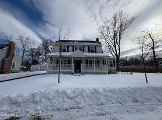 2 Hampton Avenue, Rensselaer, NY 12144