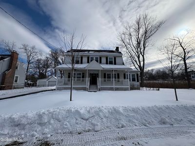2 Hampton Avenue, Rensselaer, NY, 12144