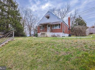 5437 Omaha Ave, Baltimore, MD 21206