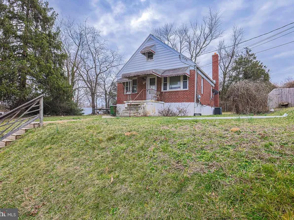 5437 Omaha Ave, Baltimore, MD 21206