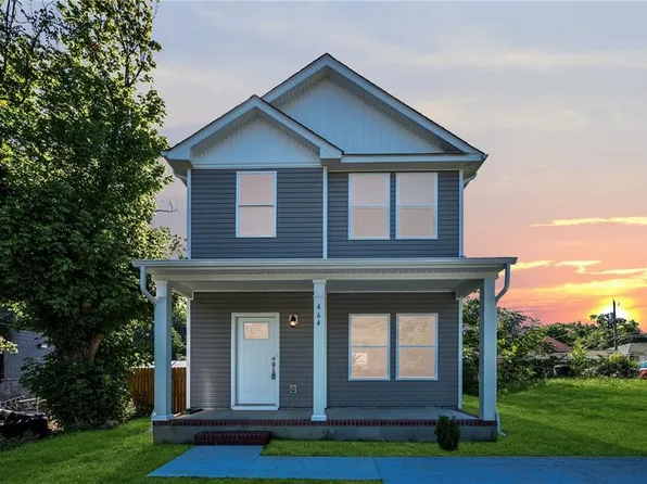 464 Factory St, Suffolk, VA 23434