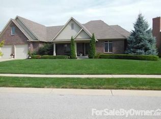 18403 Oriental Oak Ct, Noblesville, IN 46062