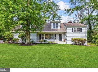 552 Lake Dr, Princeton, NJ