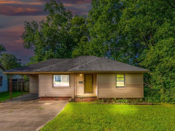 1300 Parkway Dr, N Little Rock, AR 72118