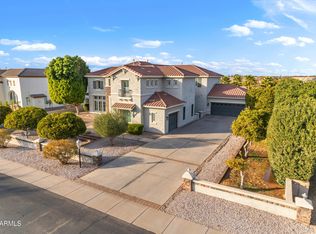 3296 E VALLEJO Court, Gilbert, AZ 85298