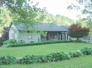 769 Double Springs Rd, Jonesborough, TN 37659