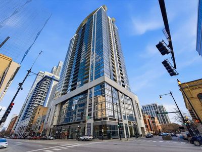 100 E 14th St APT 1107, Chicago, IL, 60605