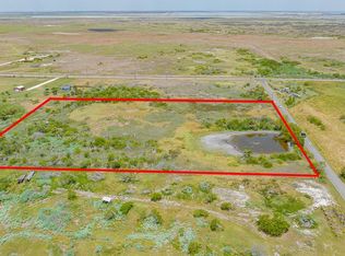 2581-2661 A1 Hill Rd, Aransas Pass, TX 78336