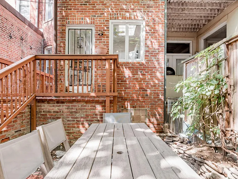 1704 Q St NW #101 — Photo 27