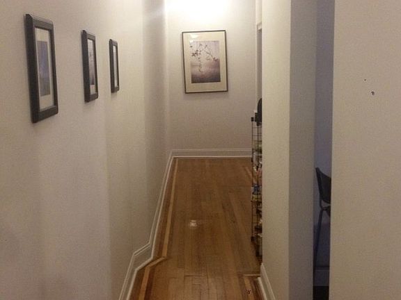 4th image of 603 W 140th St APT 61