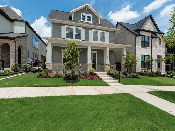 3386 Betony St, Frisco, TX 75033