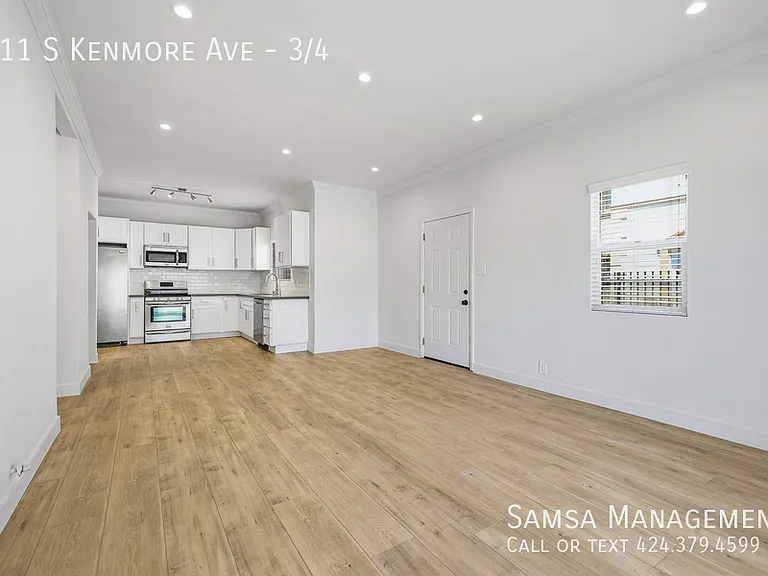 911 S Kenmore Ave #3/4 — Photo 8