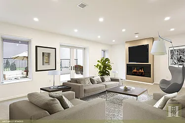 Rented by Halstead Real Estate