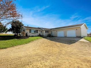 11803 W Mound Rd, Lena, IL 61048