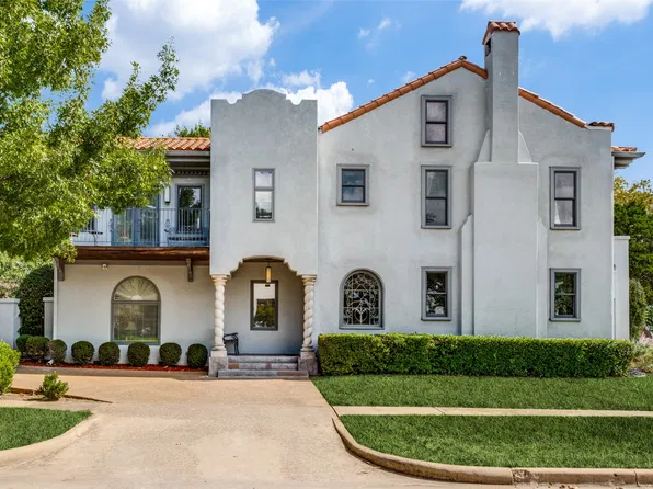 6703 Country Club Cir, Dallas, TX 75214
