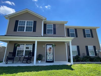 141 May Apple Dr, Bristol, TN, 37618