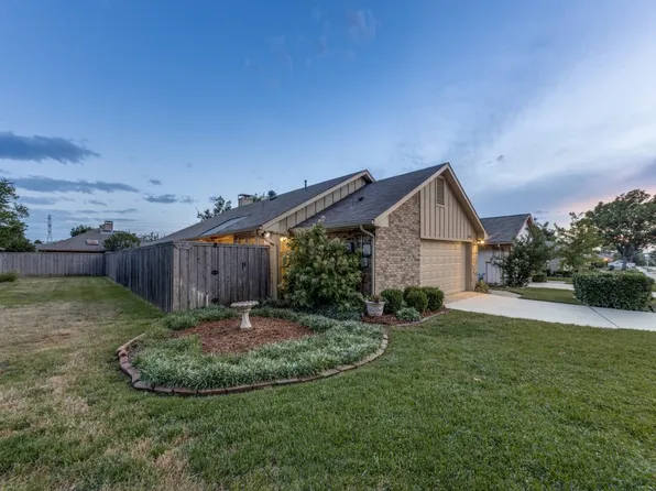 3812 Arizona Pl, Plano, TX 75023