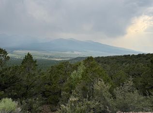 1030 Rosewood Rd, Westcliffe, CO 81252