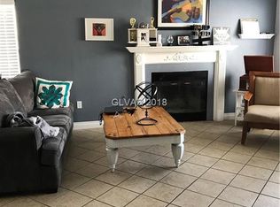 3515 Farina Dr, North Las Vegas, NV 89032