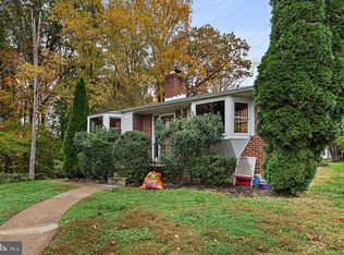 3617 Telmar Rd, Baltimore, MD 21207