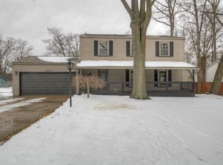 4322 Nottingham Ave, Youngstown, OH 44511