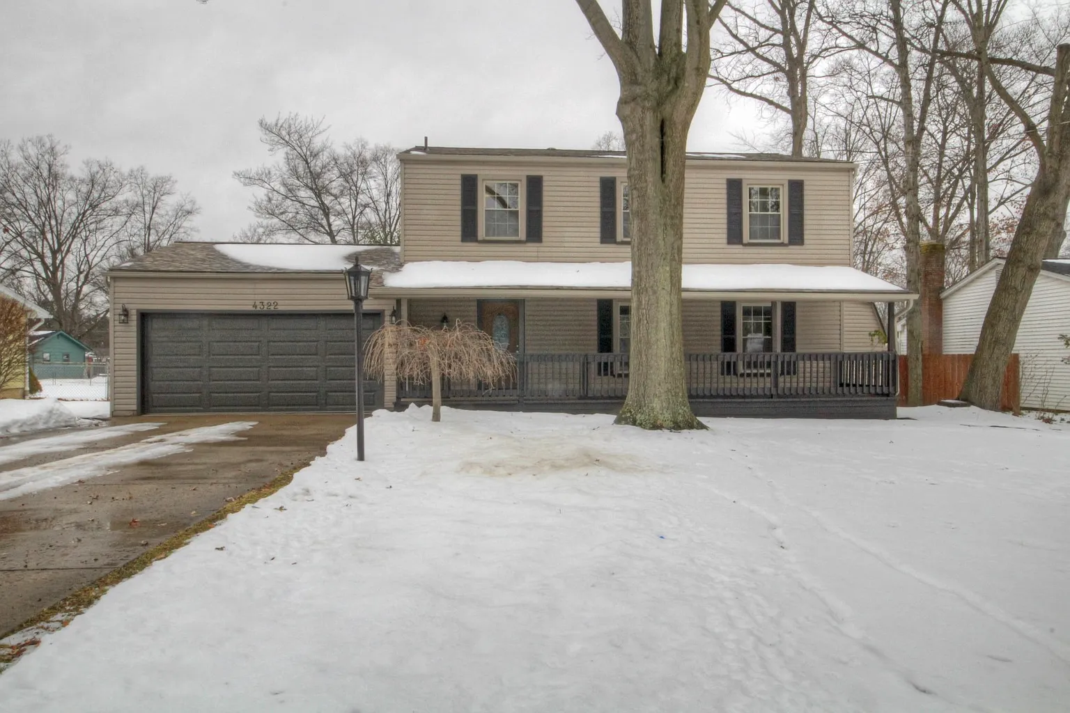 4322 Nottingham Ave photo 1