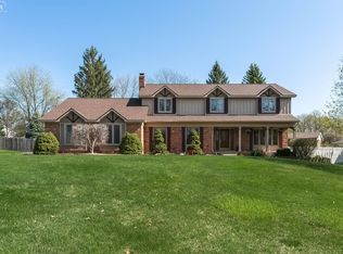 6347 Kings Knoll Rd, Grand Blanc, MI 48439