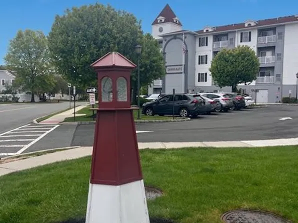 100 John T O Leary Blvd Unit 308, South Amboy, NJ 08879