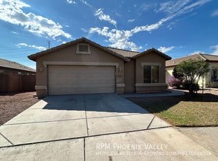 12229 W Maricopa St, Avondale, AZ 85323