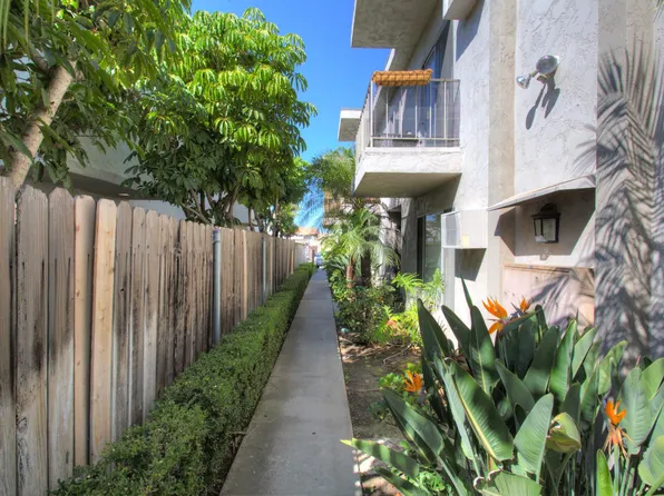 4522 Dawson Ave APT 3, San Diego, CA 92115