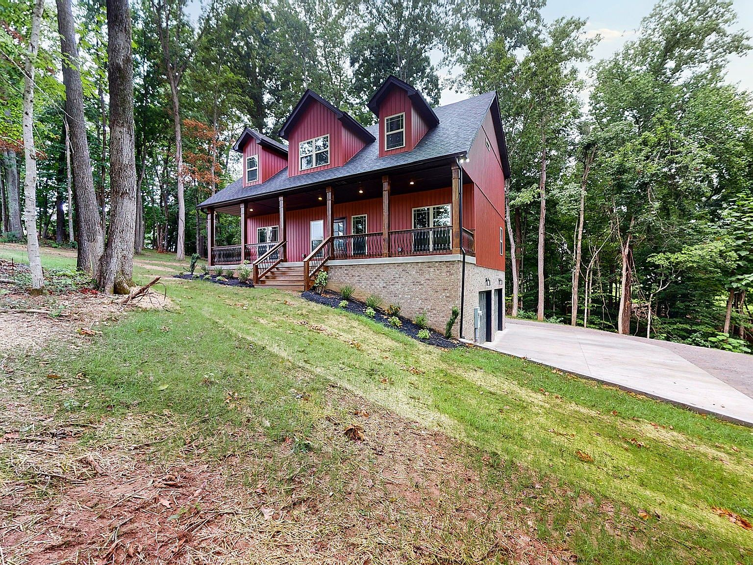 2724 Highway 12 N, Chapmansboro, TN 37035 | MLS #2683663 | Zillow