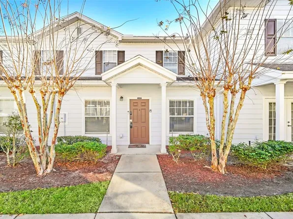 2956 Lucayan Harbour Cir #107, Kissimmee, FL 34746