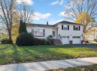 65 Wabeno Ave, Springfield, NJ 07081