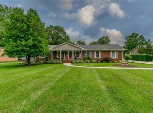 1213 Sam Lee Rd, Graham, NC 27253