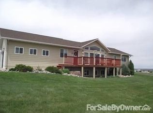 1825 Sagebrush Rd, Billings, MT 59105