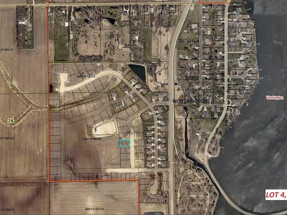 2nd image of 4 Campbell Blvd